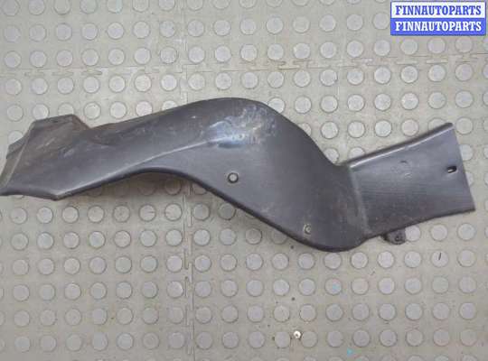 купить Воздуховод на Audi A3 (8V) 2012-2020