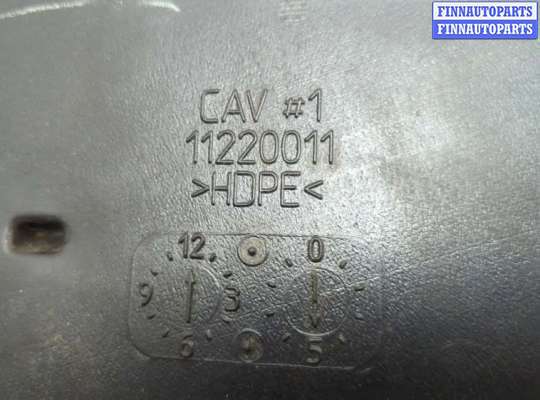 купить Воздуховод на Audi A3 (8V) 2012-2020