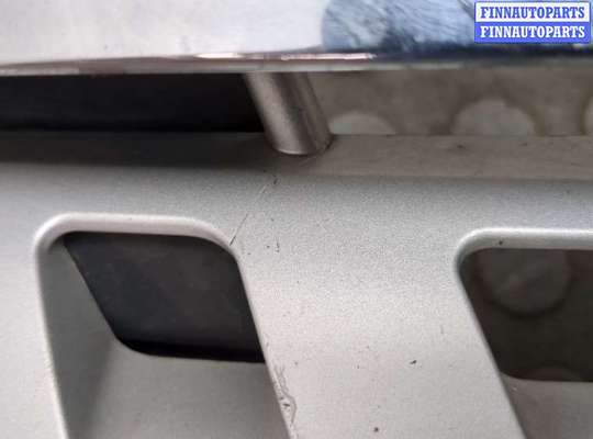 купить Решетка радиатора на Mercedes ML W164 2005-2011