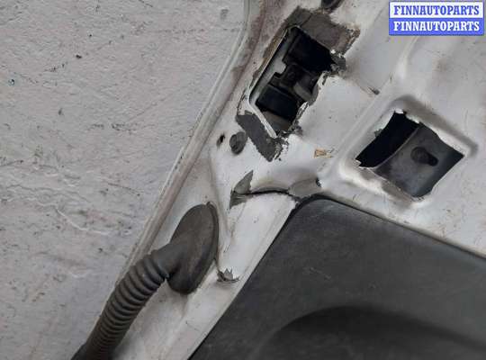 купить Дверь задняя (распашная) на Ford Transit 2014-