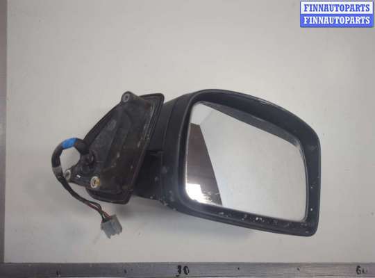 Купить Зеркало боковое на Land Rover Discovery 3 2004-2009 Зеркало боковое LRD4661 на Land Rover Discovery 3 2004-2009