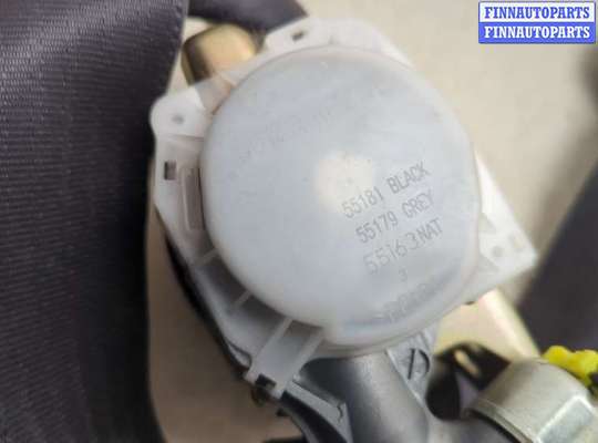 купить Ремень безопасности на Pontiac Vibe 1 2002-2008