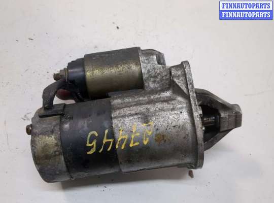 купить Стартер на Mitsubishi Carisma 1995-2004