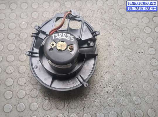 купить Двигатель отопителя (моторчик печки) на Volvo S80 1998-2006