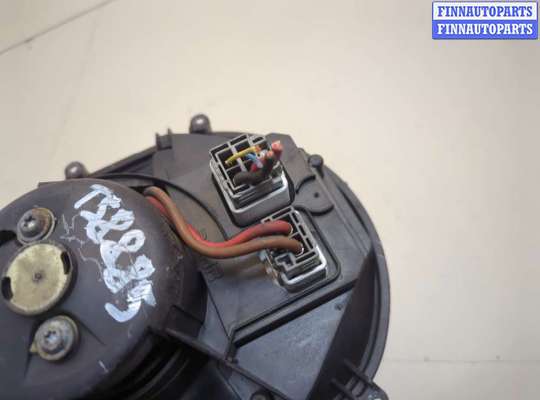 купить Двигатель отопителя (моторчик печки) на Volvo S80 1998-2006