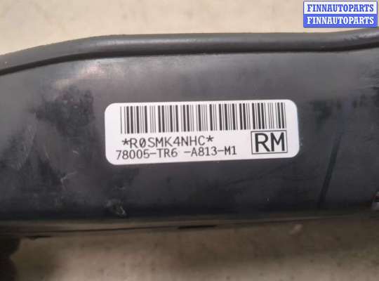 купить Подушка безопасности боковая (в сиденье) на Honda Civic 2011-2017