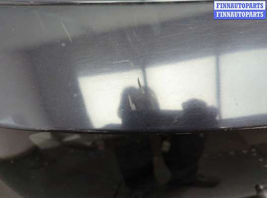 купить Крышка (дверь) багажника на Mitsubishi Outlander XL 2006-2012