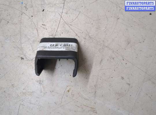купить Накладка рейлинга на Volkswagen Passat 5 2000-2005