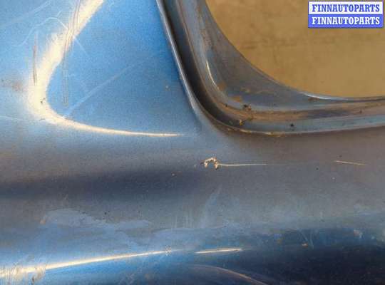 купить Бампер на Volkswagen Touran 2003-2006