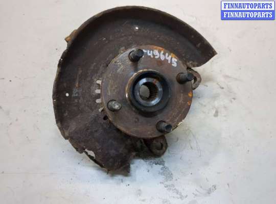 купить Кулак поворотный на Toyota Yaris 1999-2006