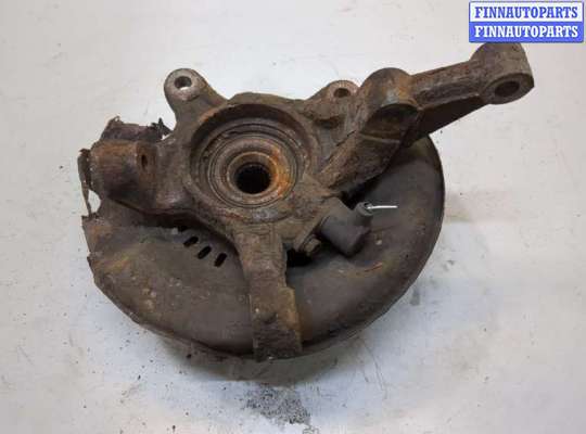 купить Кулак поворотный на Toyota Yaris 1999-2006