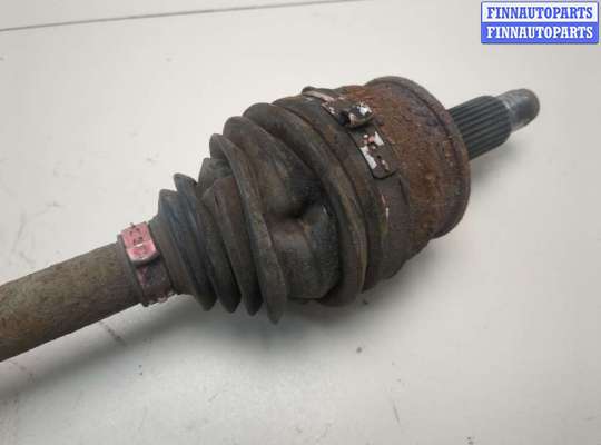 купить Полуось (приводной вал, шрус) на Suzuki Grand Vitara 2005-2016