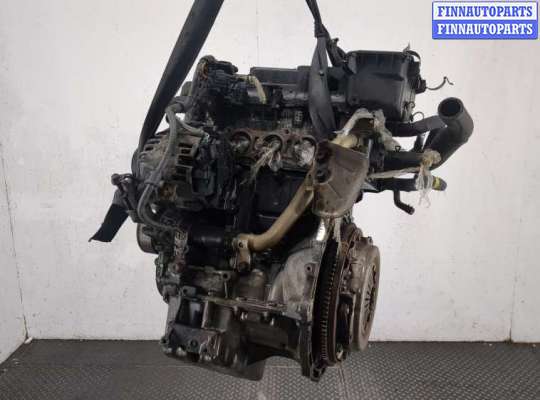 купить Двигатель (ДВС) на Toyota Yaris 2005-2011