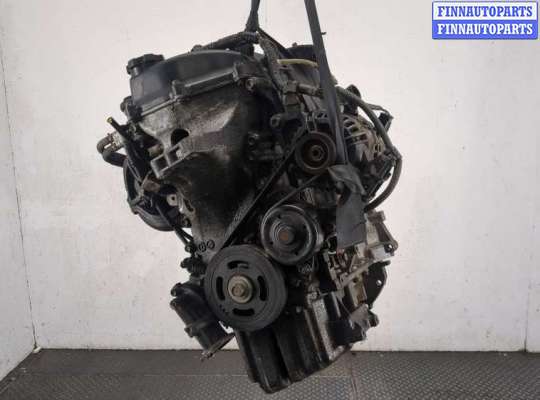 Двигатель (ДВС) TT955301 на Toyota Yaris 2005-2011