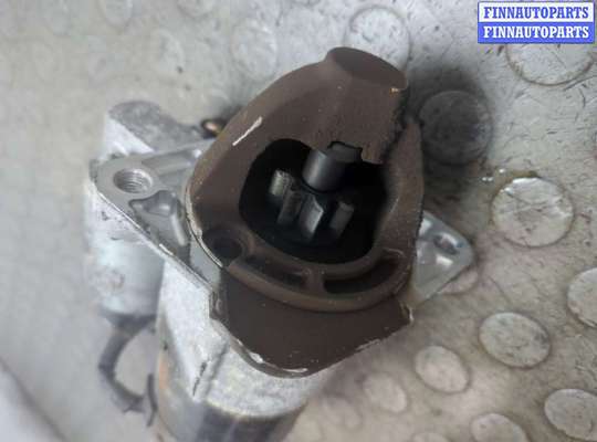 купить Стартер на Mazda 3 (BK) 2003-2009