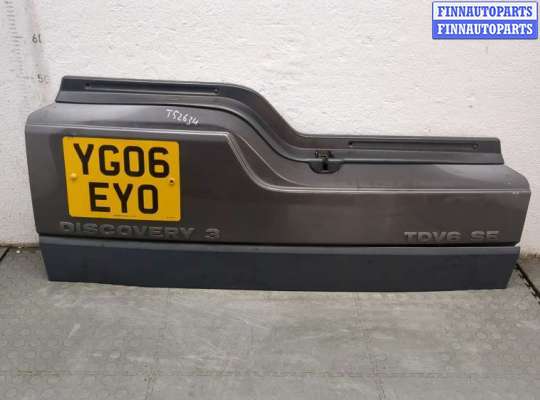 купить Борт откидной на Land Rover Discovery 3 2004-2009