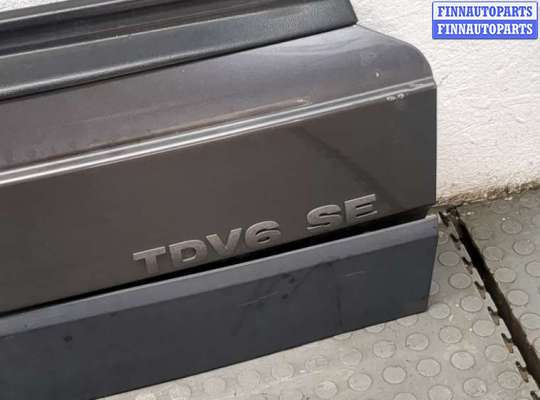 купить Борт откидной на Land Rover Discovery 3 2004-2009