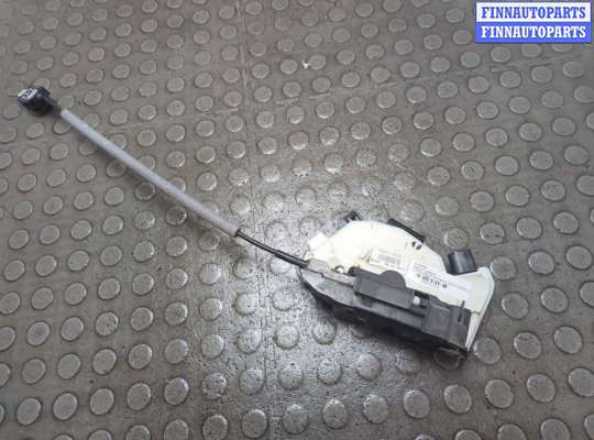 Замок двери VG2668687 на Volkswagen Amarok 2010-2025