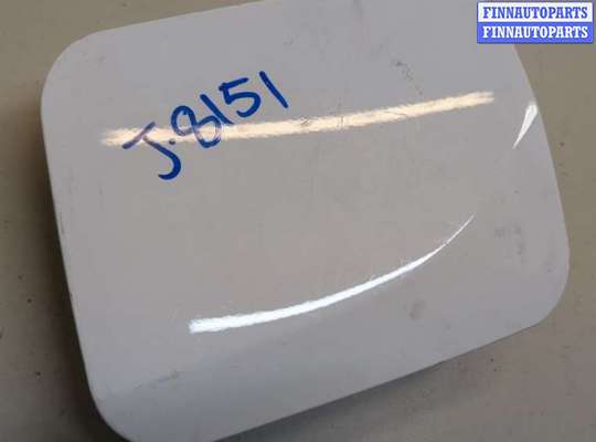 Лючок бензобака на Toyota RAV4 V (XA50)