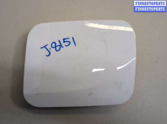 Лючок бензобака на Toyota RAV4 V (XA50)