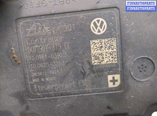 купить Блок АБС, насос (ABS, ESP, ASR) на Volkswagen Jetta 6 2010-2018