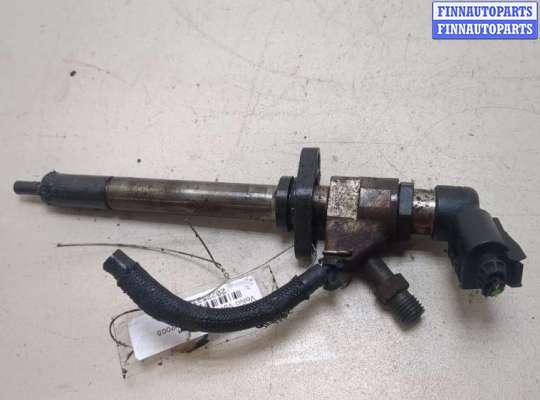 Купить Форсунка топливная на Volvo V50 2004-2012 Форсунка топливная VL503176 на Volvo V50 2004-2012