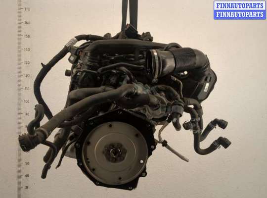 купить Двигатель (ДВС на разборку) на Volkswagen Jetta 7 2018-2024