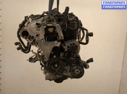 купить Двигатель (ДВС на разборку) на Volkswagen Jetta 7 2018-2024