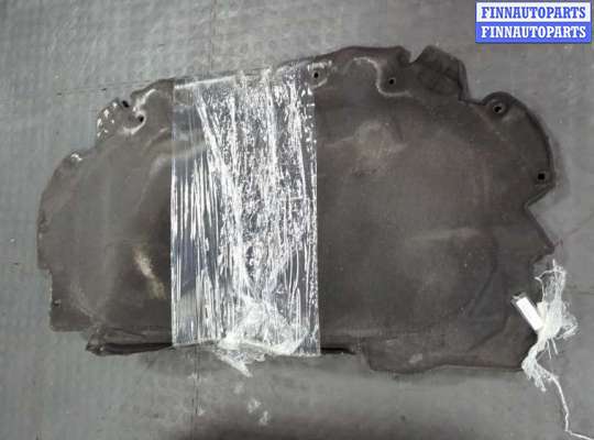 купить Обшивка капота на Citroen C5 2008-2017