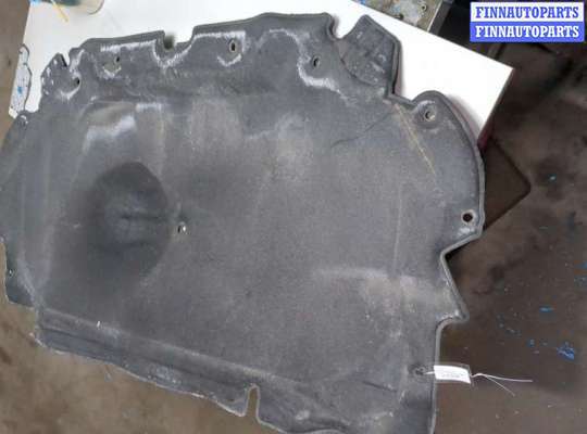 Обшивка капота CT1146260 на Citroen C5 2008-2017