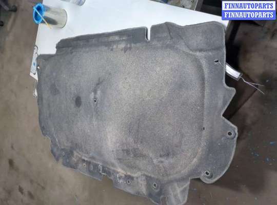 купить Обшивка капота на Citroen C5 2008-2017