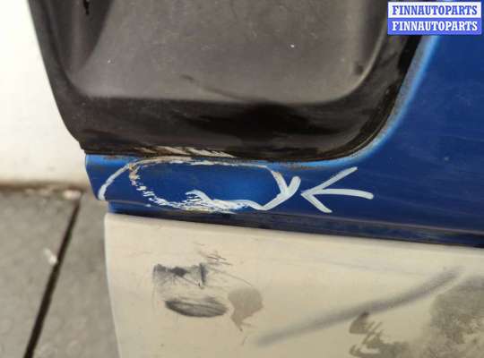 купить Подсветка номера на Toyota RAV 4 1994-2000