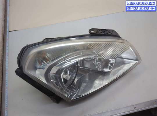 купить Фара (передняя) на Nissan Qashqai 2006-2013