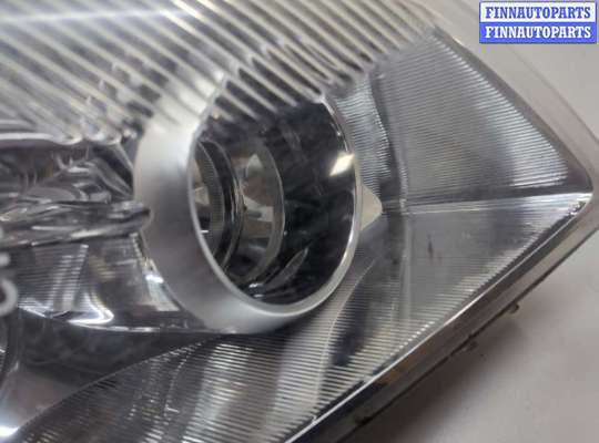 купить Фара (передняя) на Nissan Qashqai 2006-2013
