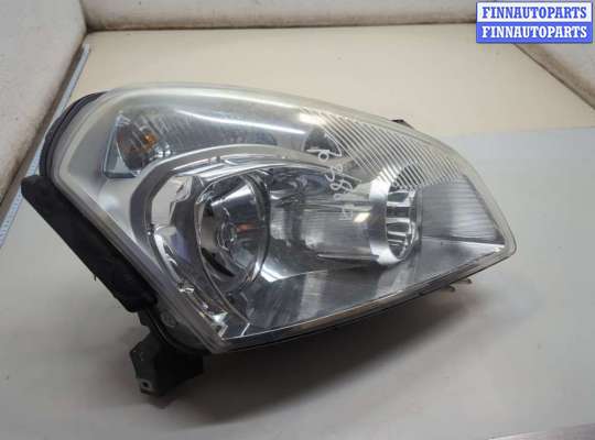 Фара (передняя) NS996931 на Nissan Qashqai 2006-2013