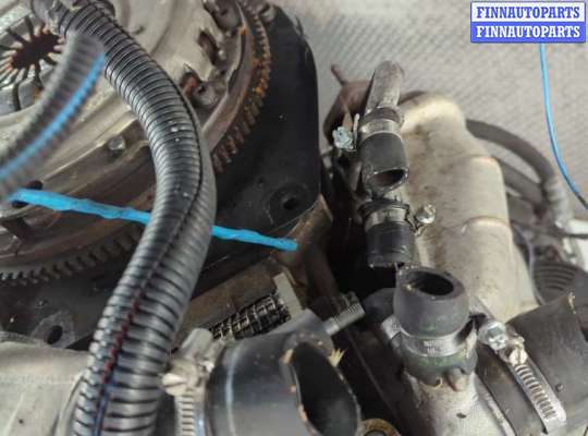 купить Маховик на Fiat Marea 1996-2002