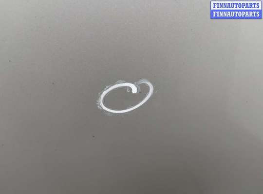 купить Капот на Ford Galaxy 2006-2010