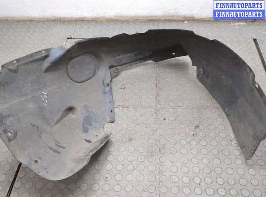 купить Защита арок (подкрылок) на Volkswagen Passat 5 2000-2005