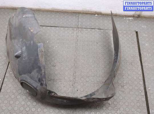 купить Защита арок (подкрылок) на Volkswagen Passat 5 2000-2005