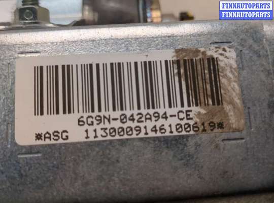 купить Подушка безопасности переднего пассажира на Ford Mondeo 4 2007-2015