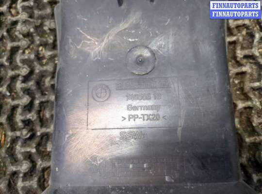купить Воздуховод на BMW 6 E63 2003-2010