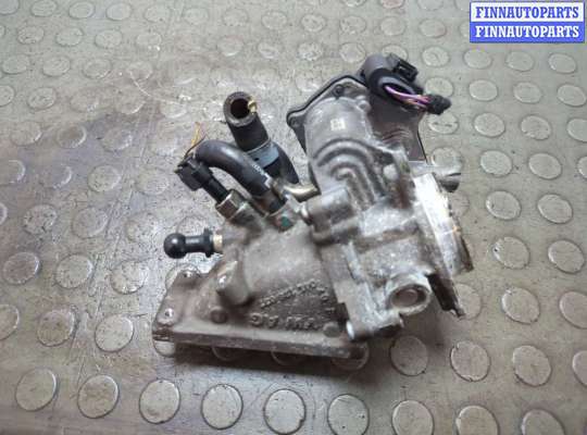 Заслонка дроссельная