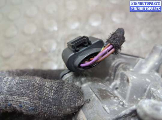 купить Заслонка дроссельная на Volkswagen Golf 7 2012-2020