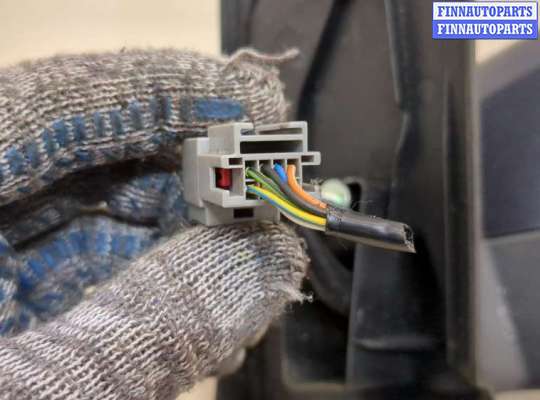 купить Зеркало боковое на Ford Focus 2 2008-2011