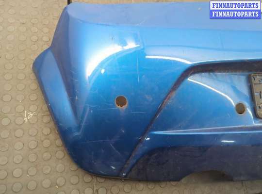 Планка подсветки номера на Opel Tigra B TwinTop