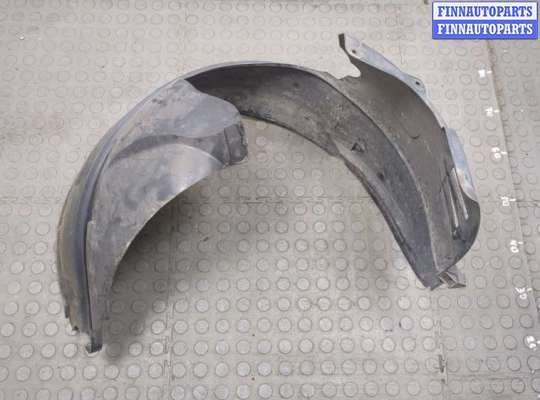 купить Защита арок (подкрылок) на Ford Fusion 2002-2012