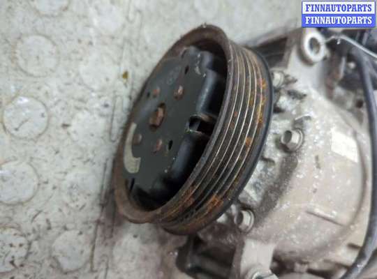 купить Компрессор кондиционера на Audi A4 (B6) 2000-2006
