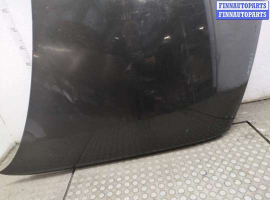 купить Капот на Volkswagen Touareg 2002-2007