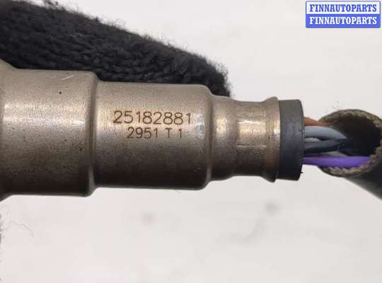 купить Лямбда зонд на Opel Antara 2006-2015