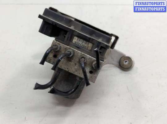 купить Блок АБС, насос (ABS, ESP, ASR) на Porsche Panamera 2009-2016